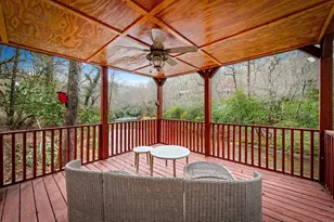 120 N Riverview Ln, Ellijay, GA 30536 - Photo 8