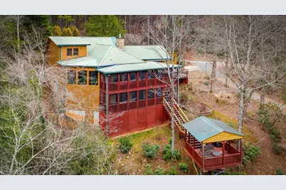 120 N Riverview Lane, Ellijay, GA 30536 - Photo 4