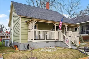 7 Cotton Ave, Porterdale, GA 30014 - Photo 2