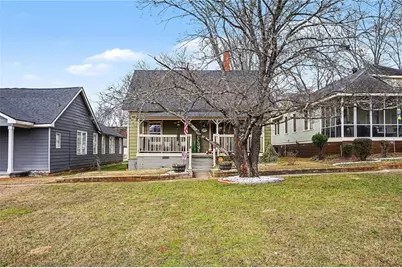 7 Cotton Avenue, Porterdale, GA 30014 - Photo 1