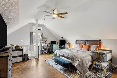 7 Cotton Avenue, Porterdale, GA 30014 - Photo 18