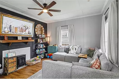 7 Cotton Avenue, Porterdale, GA 30014 - Photo 6