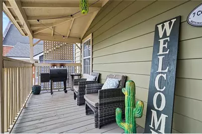 7 Cotton Avenue, Porterdale, GA 30014 - Photo 4