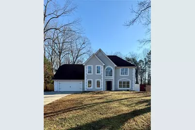 9448 Whaleys Lake Trace, Jonesboro, GA 30238 - Photo 1