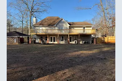 9448 Whaleys Lake Trace, Jonesboro, GA 30238 - Photo 18