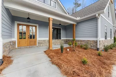 206 Shoals Way, Clarkesville, GA 30523 - Photo 4