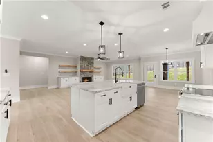 206 Shoals Way, Clarkesville, GA 30523 - Photo 6