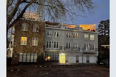 307 Canton Way, Roswell, GA 30075 - Photo 1