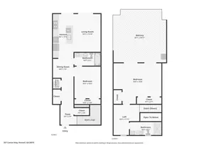 307 Canton Wy, Roswell, GA 30075 - Photo 22