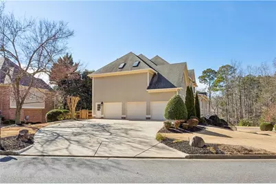 1078 Meadow Brook Drive, Woodstock, GA 30188 - Photo 2