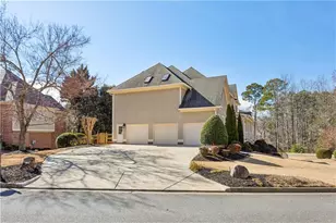 1078 Meadow Brook Dr, Woodstock, GA 30188 - Photo 2