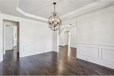 1078 Meadow Brook Drive, Woodstock, GA 30188 - Photo 4