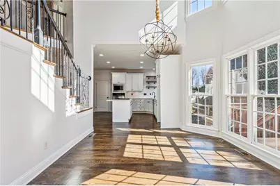 1078 Meadow Brook Drive, Woodstock, GA 30188 - Photo 8