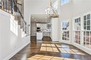 1078 Meadow Brook Dr, Woodstock, GA 30188 - Photo 8