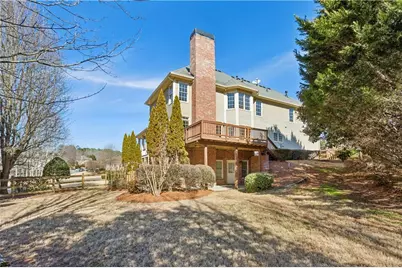 1078 Meadow Brook Drive, Woodstock, GA 30188 - Photo 28