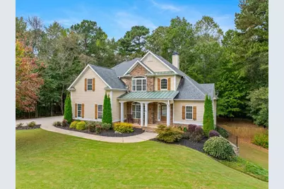 117 Archstone Square, McDonough, GA 30253 - Photo 54