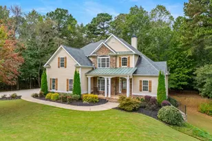 117 Archstone Square, McDonough, GA 30253 - Photo 54