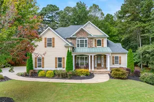 117 Archstone Square, McDonough, GA 30253 - Photo 2