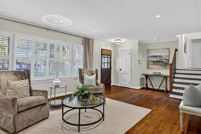 1072 Northcliffe Drive NW, Atlanta, GA 30318 - Photo 8