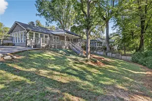 1072 Northcliffe Dr NW, Atlanta, GA 30318 - Photo 36