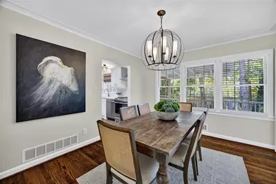 1072 Northcliffe Drive NW, Atlanta, GA 30318 - Photo 10