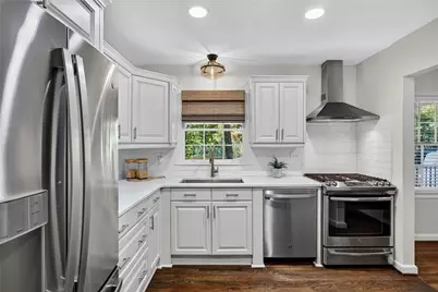 1072 Northcliffe Drive NW, Atlanta, GA 30318 - Photo 14