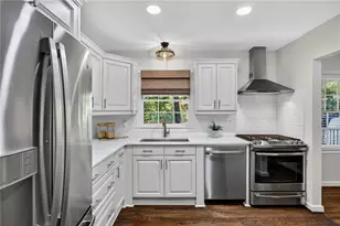 1072 Northcliffe Dr NW, Atlanta, GA 30318 - Photo 14