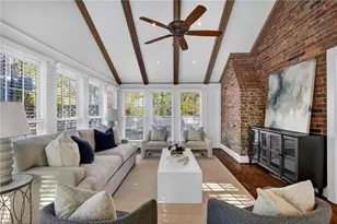 1072 Northcliffe Dr NW, Atlanta, GA 30318 - Photo 16