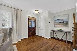 1072 Northcliffe Dr NW, Atlanta, GA 30318 - Photo 4