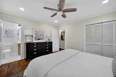 1072 Northcliffe Drive NW, Atlanta, GA 30318 - Photo 20