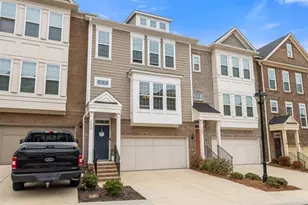 1098 Caruso Dr, Buford, GA 30518 - Photo 2