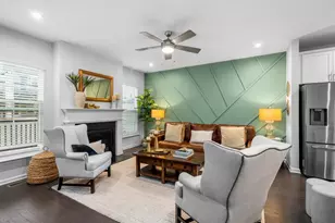 1098 Caruso Dr, Buford, GA 30518 - Photo 10