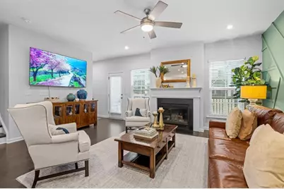 1098 Caruso Drive, Buford, GA 30518 - Photo 14