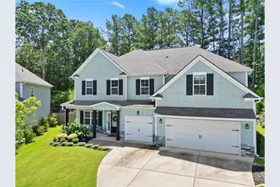 540 Glen Abbey Circle SE, Mableton, GA 30126 - Photo 1