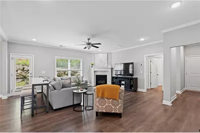 540 Glen Abbey Circle SE, Mableton, GA 30126 - Photo 14