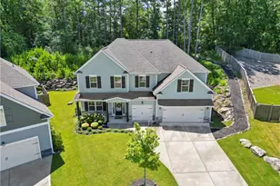 540 Glen Abbey Circle SE, Mableton, GA 30126 - Photo 46