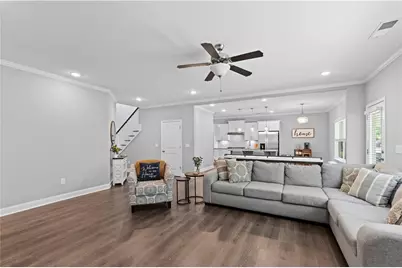 540 Glen Abbey Circle SE, Mableton, GA 30126 - Photo 16