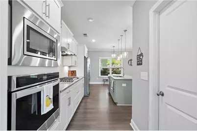 540 Glen Abbey Circle SE, Mableton, GA 30126 - Photo 10