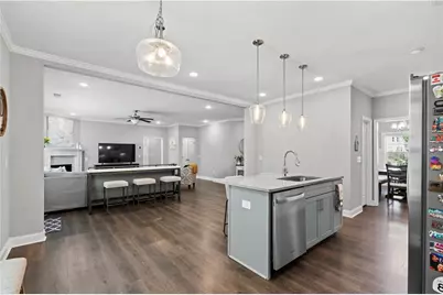 540 Glen Abbey Circle SE, Mableton, GA 30126 - Photo 6