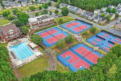 702 Barberry Drive, Woodstock, GA 30188 - Photo 42