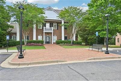 702 Barberry Drive, Woodstock, GA 30188 - Photo 48