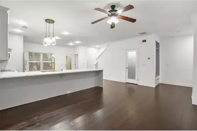 702 Barberry Drive, Woodstock, GA 30188 - Photo 8