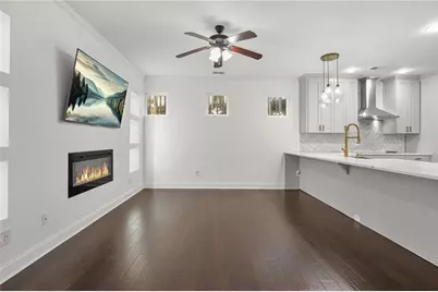 702 Barberry Drive, Woodstock, GA 30188 - Photo 12