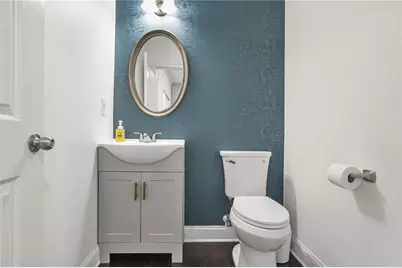 702 Barberry Drive, Woodstock, GA 30188 - Photo 34