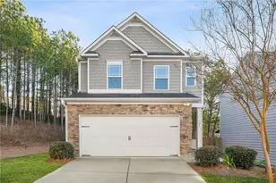 702 Barberry Dr, Woodstock, GA 30188 - Photo 2