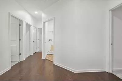 702 Barberry Drive, Woodstock, GA 30188 - Photo 16