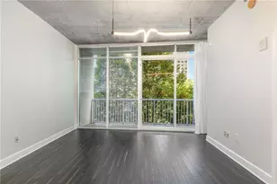 950 W Peachtree Street NW, Atlanta, GA 30309 - Photo 6