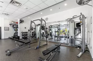 950 W Peachtree Street NW, Atlanta, GA 30309 - Photo 30