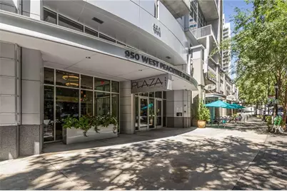 950 W Peachtree Street NW #802, Atlanta, GA 30309 - Photo 2