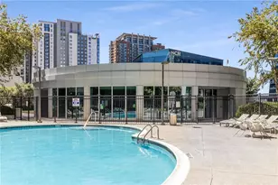 950 W Peachtree Street NW, Atlanta, GA 30309 - Photo 28